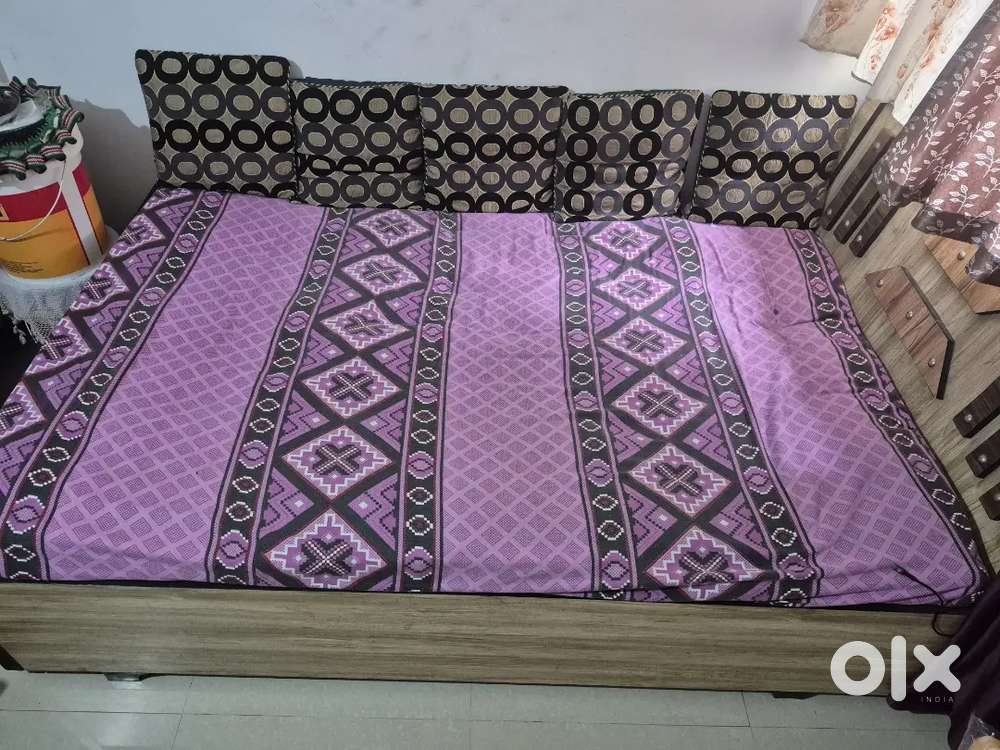 Bed for Sell