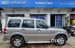 Mahindra Scorpio 2009-2014 LX BSIV, 2014, Diesel