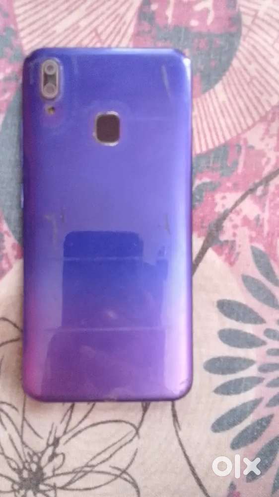 Vivo y93 phone