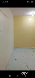 Sale for SRA flat 1RK