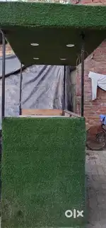 Fast food contar