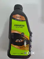 AMARON ENGINE OIL