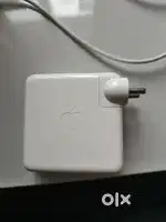 Macbook 87W charger adapter