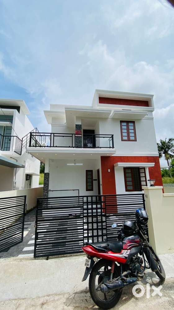 NEW 3 BHK HOUSE FOR SALE