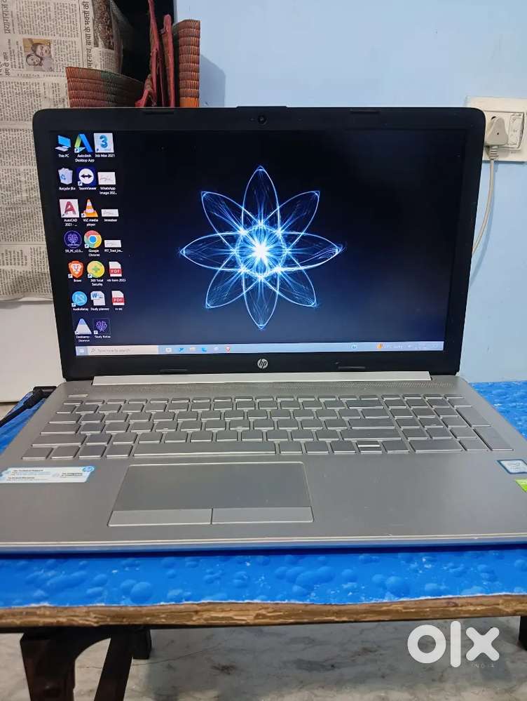HP 15series Laptop