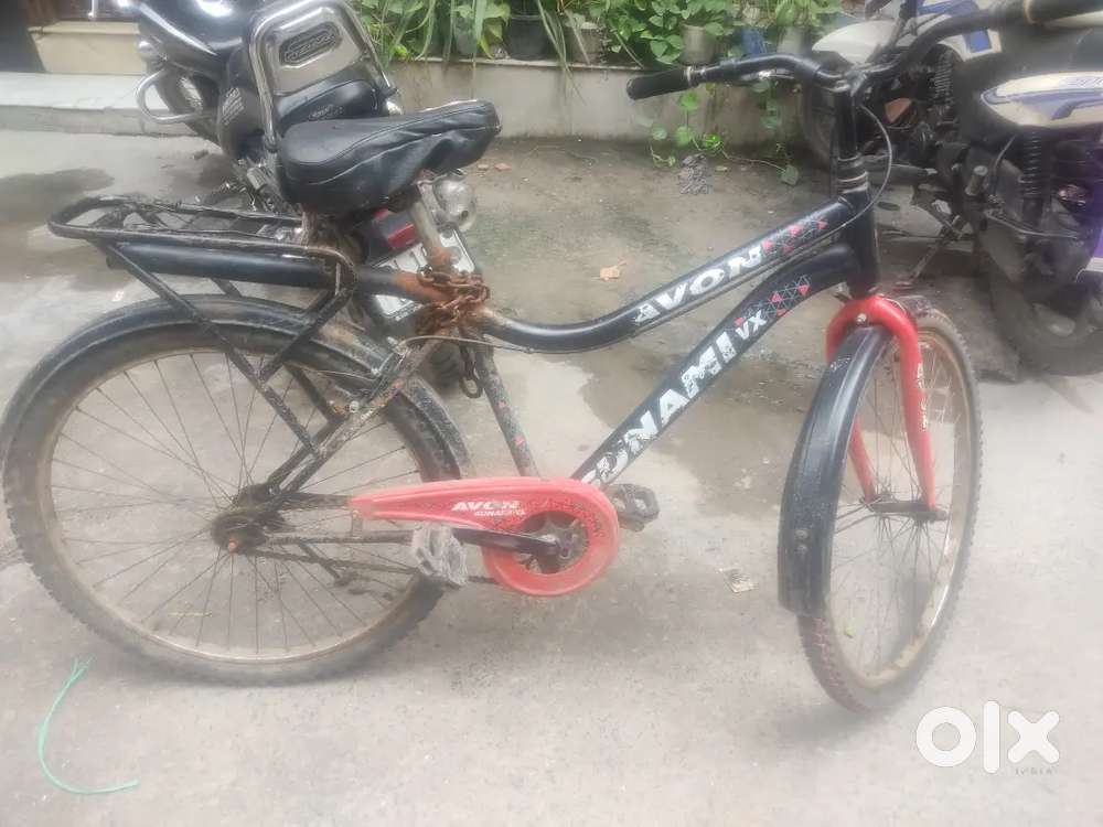Good condition cycle