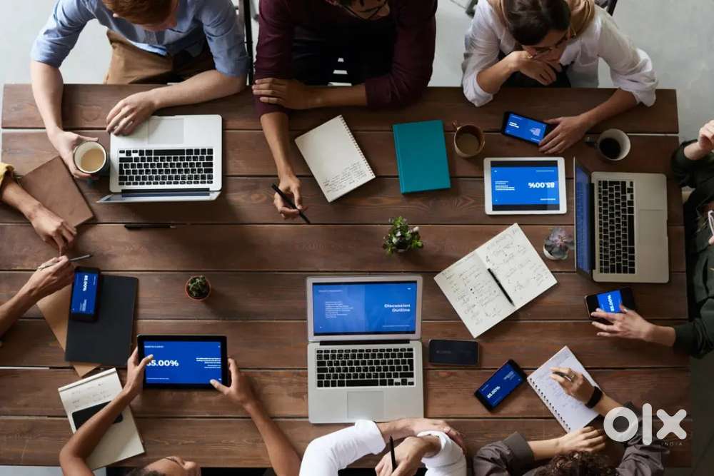 We’re Hiring! – Sales & Marketing Manager