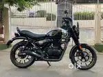 ROYAL ENFIELD HUNTER 350