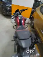 Honda bike x-blade