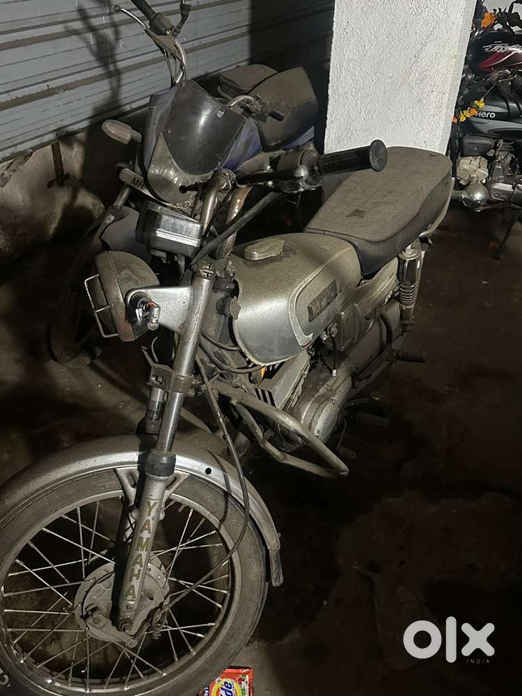 1986 model