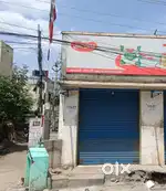 Two shops for rent