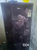LG Fridge ( Good Condition )