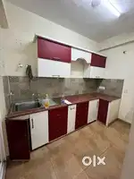 2 bhk flat for Rent in Royal nest Chandan