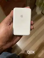Apple Magsafe Powerbank