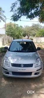 Maruti Suzuki Swift VXi 1.2 ABS BS-IV, 2006
