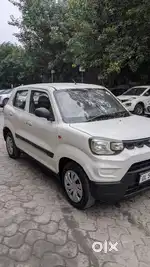 Maruti Suzuki S-Presso 1.0 VXI CNG, 2020, CNG & Hybrids