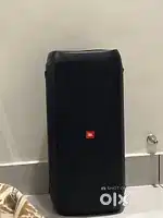 Jbl partybox 310 speaker