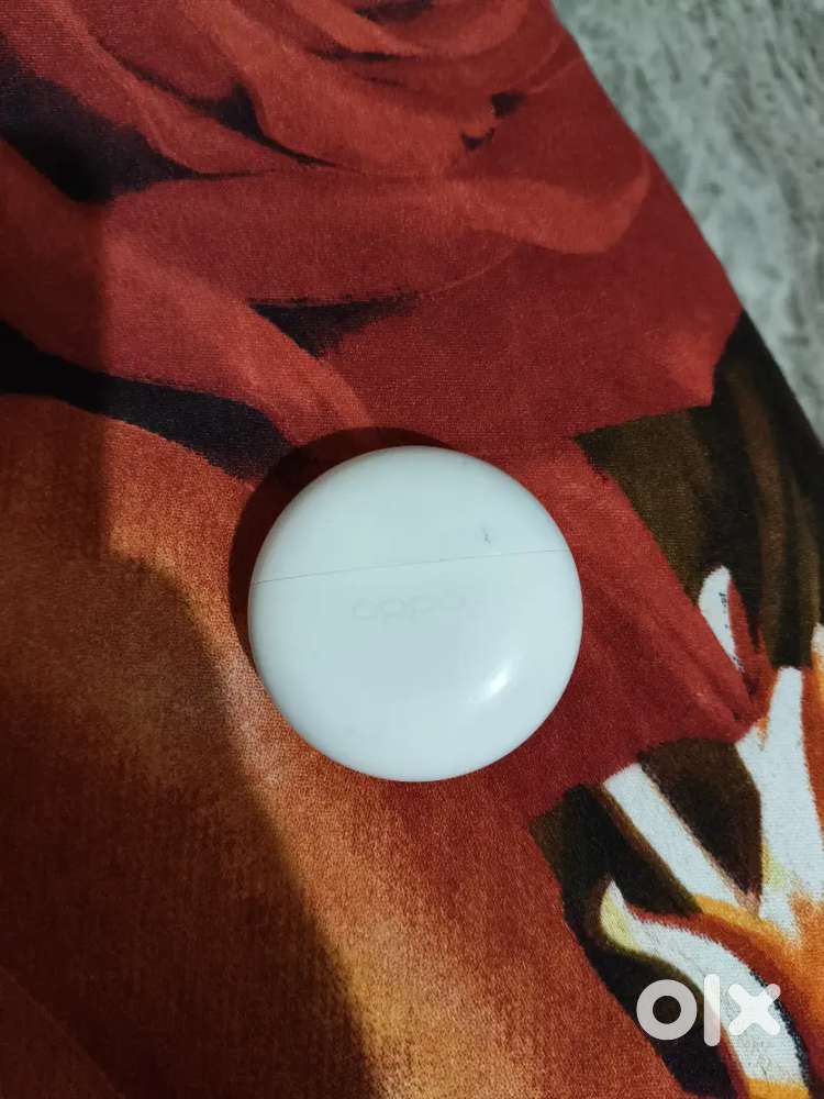 Airbuds oppo enco bluetooth