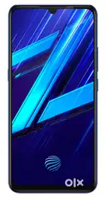 Vivo z1x ram 6gb internel 64gb full hd amuled display good condition