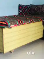 Peti palang
