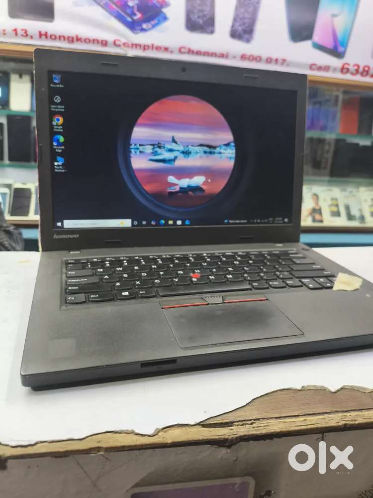Laptop for sale