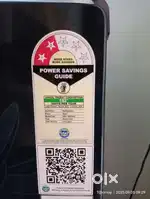 Haier Refrigerator and RO