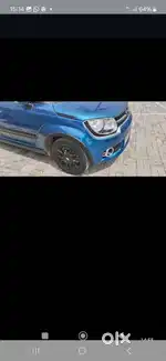Ignis zeta 2018