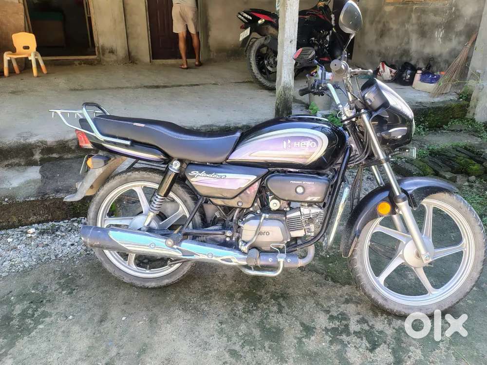 Run smooth good in condition
