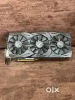 ASUS ROG STRIX GTX 1080 Ti 11GB