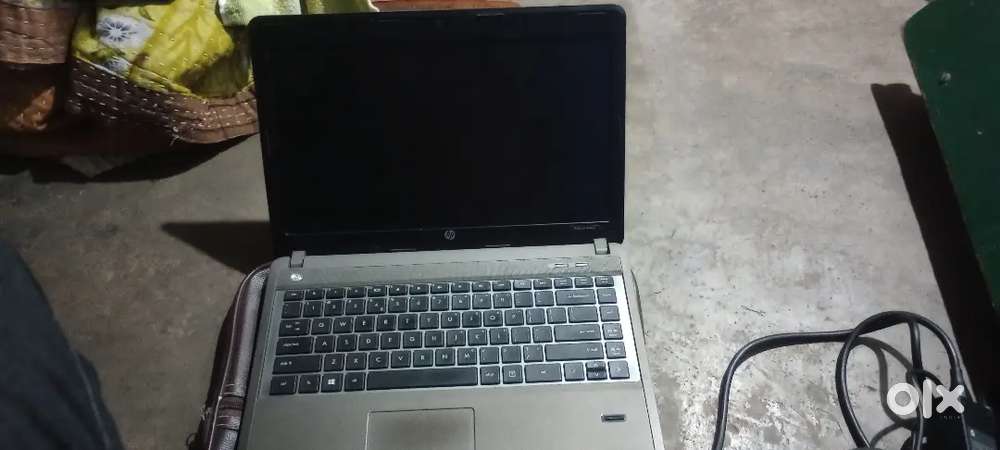 Hp laptops probook