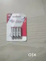Battery AAA