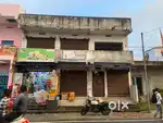 Ground Floor and 1st floor Shop for Rent
