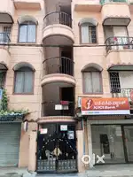 JP Nagar Phase 5 2BHK Apartment for lease