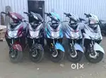 Electric scooter sale