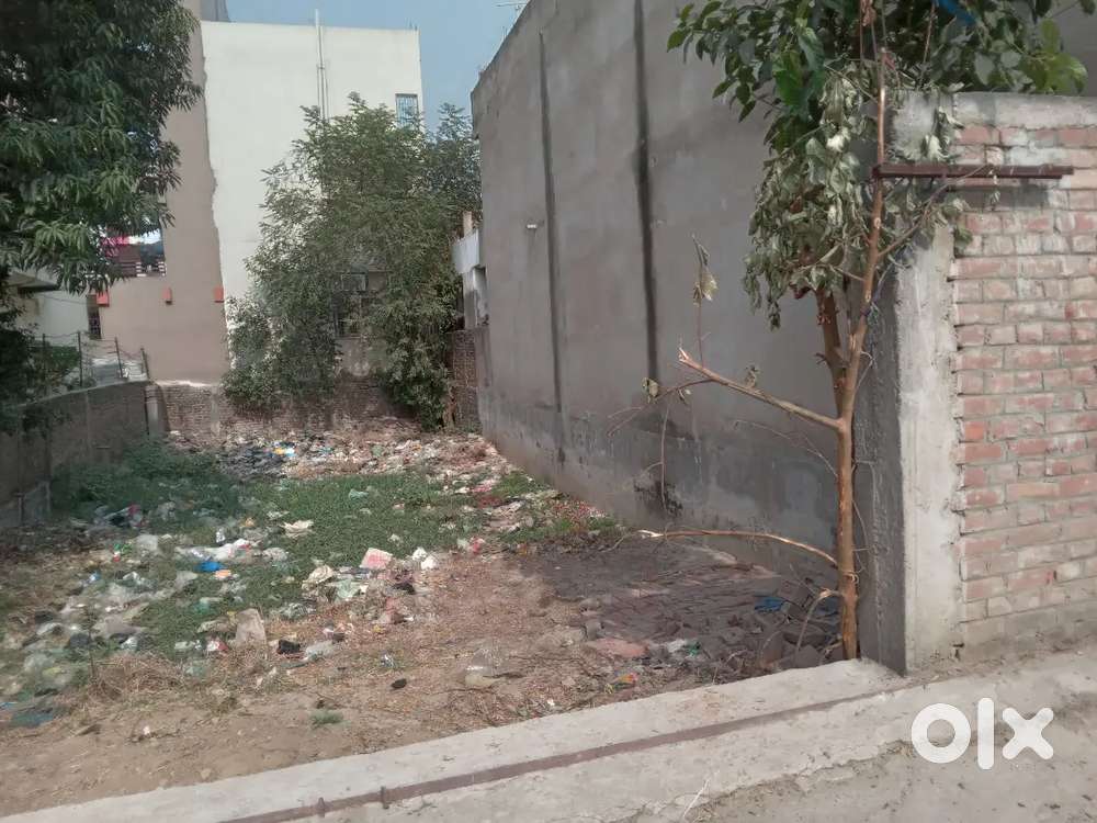 Land for sale
