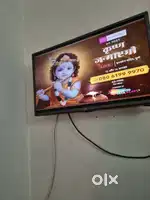 LG LED TV  32 UNCHES FOR SALE