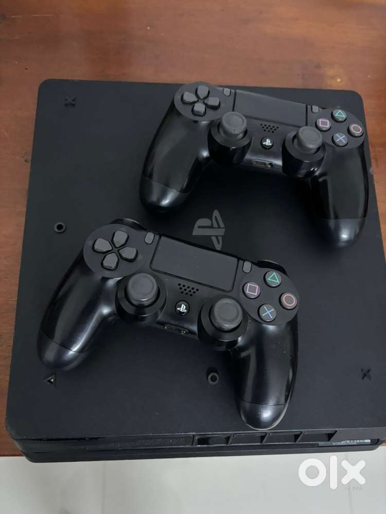 PS4 500 GB