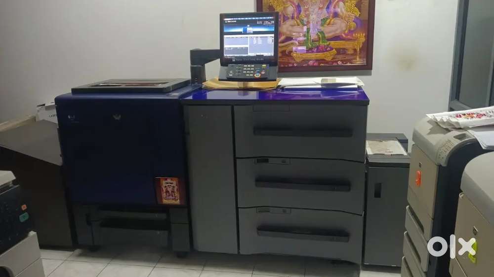Konica 3080
