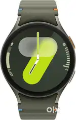 Samsung Galaxy watch 7 44mm LTE and BT version