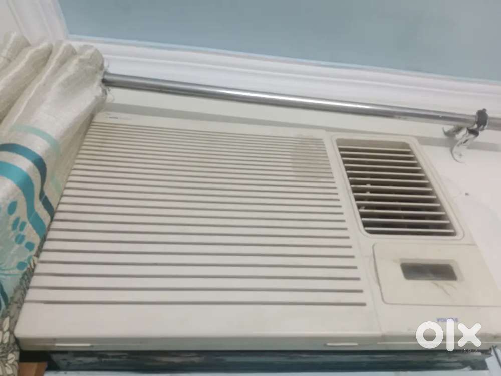 Samsung window ac 1.2 ton ac