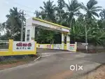 4.2 cent land for sale in VIP garden thammathu konam