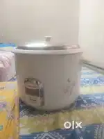 Electrical Cooker