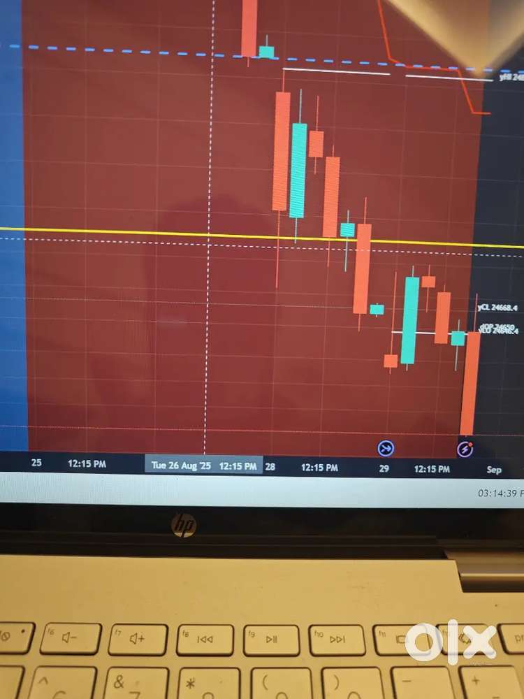 Stock market