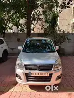 Maruti Suzuki Wagon R 2016 Petrol 22530 Km Driven