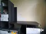TV open display unit