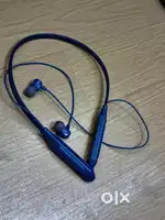 Bluetooth headphones in best condition