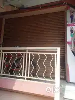 Commercial three story shop