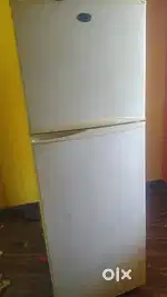 Samsung fridge