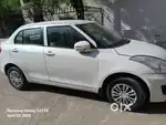 Maruti Suzuki Swift Dzire 2012