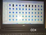 Dell laptop 6 th generation 8 gb ram 500gb rom 10 gb graphics card.